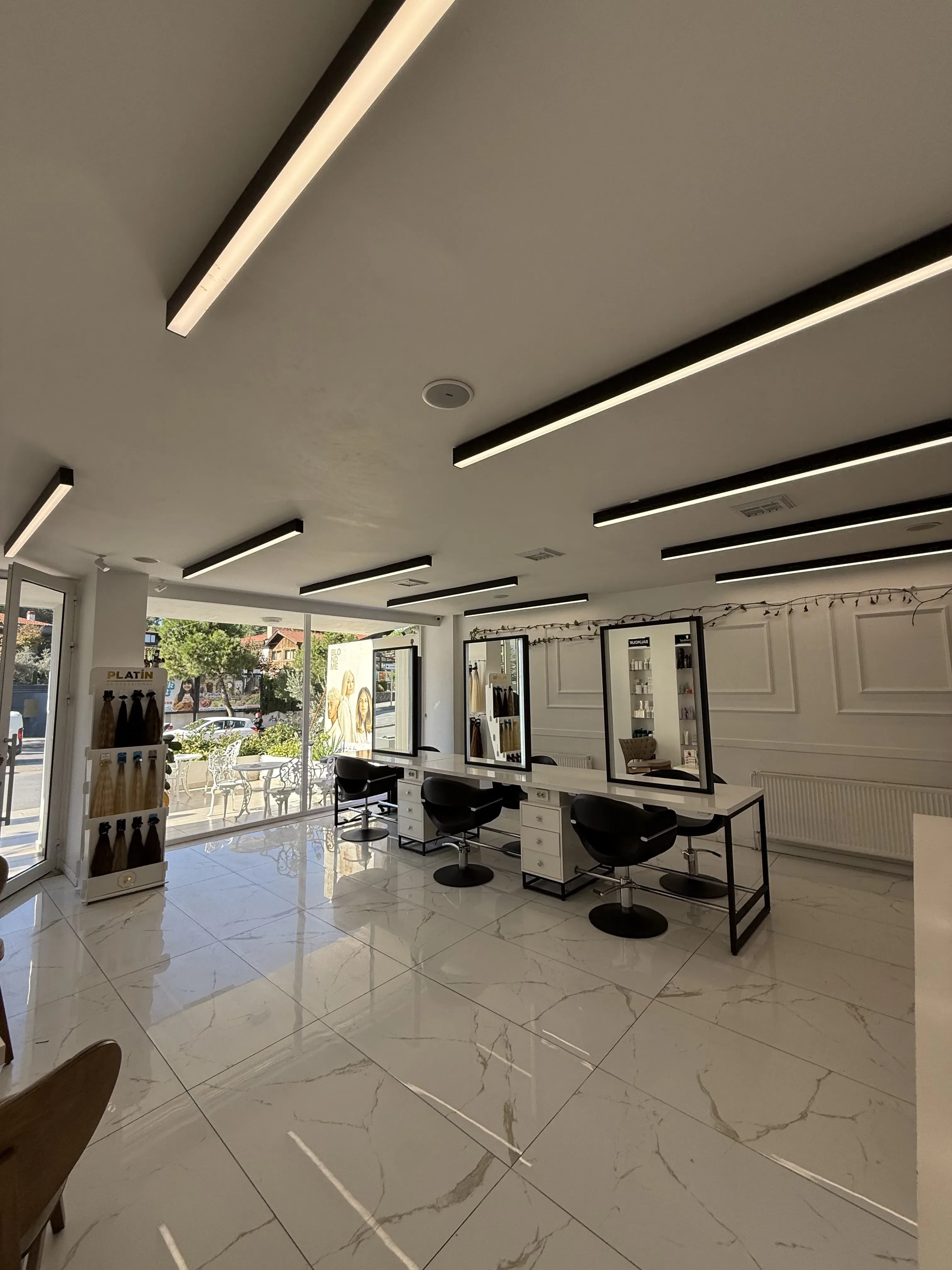 Hairzoom Salon